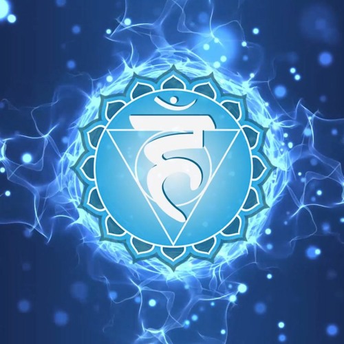 Vishuddha-Throat Chakra – practicalyogi.com